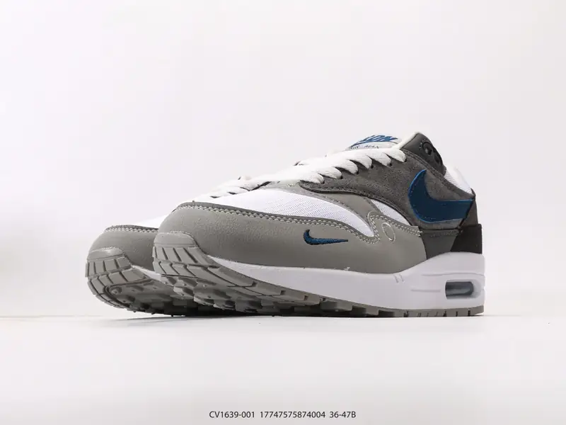 Nike Sports Shoes Retro Versatile Low-Top CV1639 #17747575874004