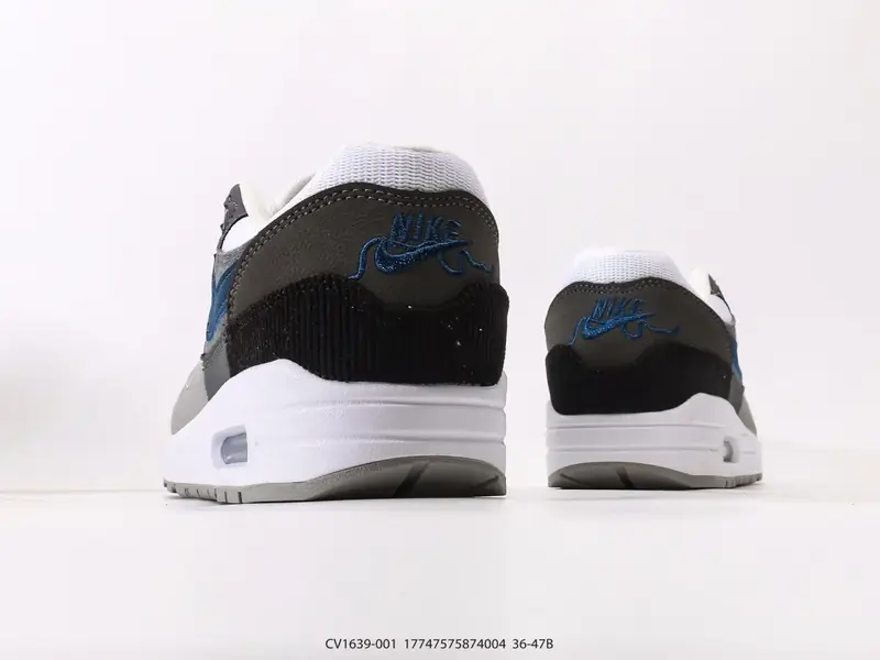 Nike Sports Shoes Retro Versatile Low-Top CV1639 #17747575874004