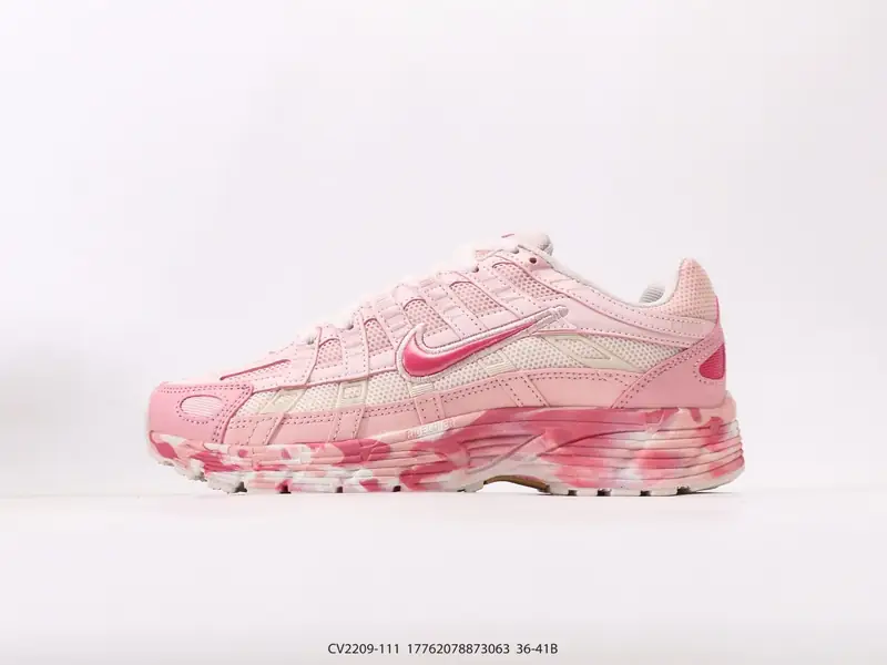Nike Sports Shoes Retro Breathable Low-Top CV2209 #17762078873063