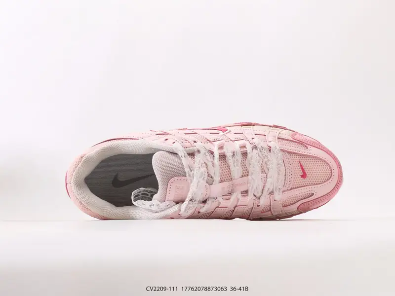 Nike Sports Shoes Retro Breathable Low-Top CV2209 #17762078873063