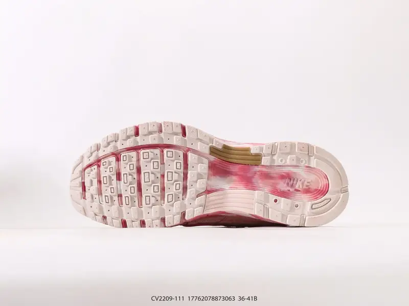 Nike Sports Shoes Retro Breathable Low-Top CV2209 #17762078873063