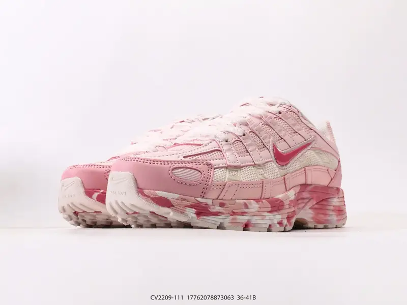 Nike Sports Shoes Retro Breathable Low-Top CV2209 #17762078873063