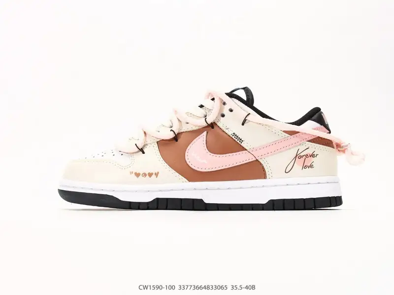 Nike Sports Shoes Low-Top CW1590-100 #33773664833065