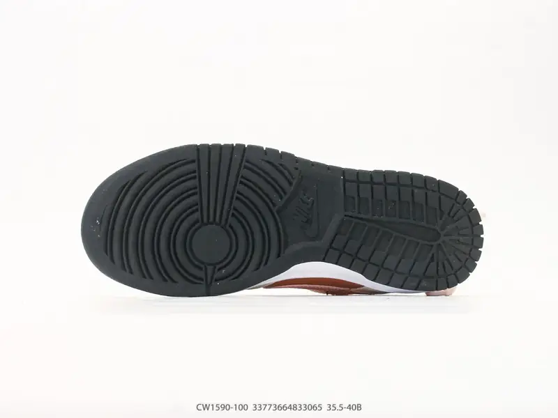 Nike Scarpe sportive Basso CW1590-100 #33773664833065