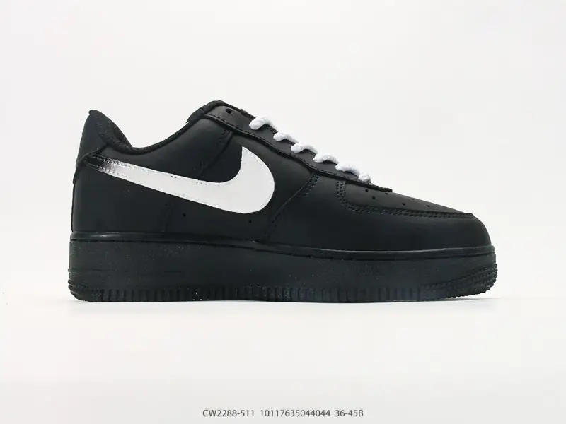 耐克Nike AIR FORCE 1‘07 空军一号低帮百搭休闲运动板鞋 CW2288-511 #10117635044044