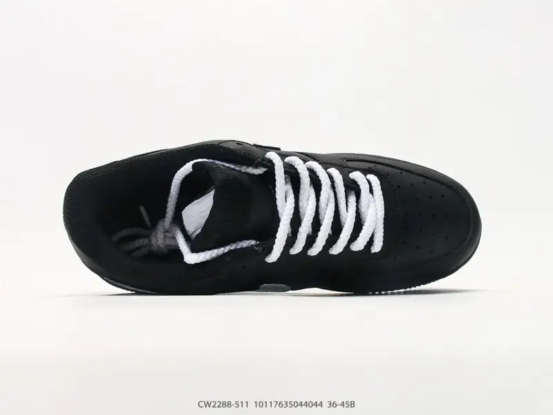 耐克Nike AIR FORCE 1‘07 空军一号低帮百搭休闲运动板鞋 CW2288-511 #10117635044044