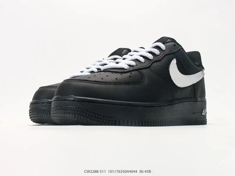 耐克Nike AIR FORCE 1‘07 空军一号低帮百搭休闲运动板鞋 CW2288-511 #10117635044044