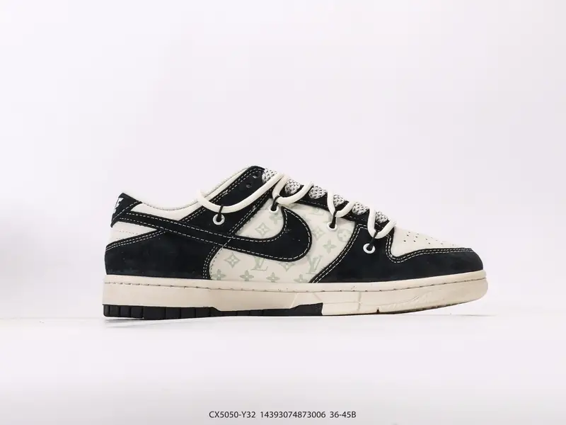 耐克NIKE DUNK LOW 扣篮系列 复古低帮休闲运动滑板板鞋 CX5050-Y32 #14393074873006