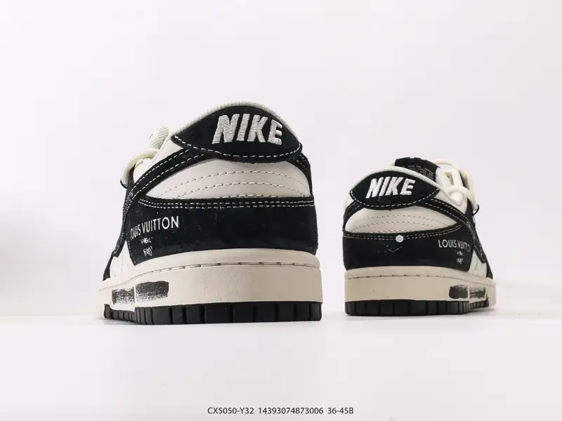 耐克NIKE DUNK LOW 扣篮系列 复古低帮休闲运动滑板板鞋 CX5050-Y32 #14393074873006