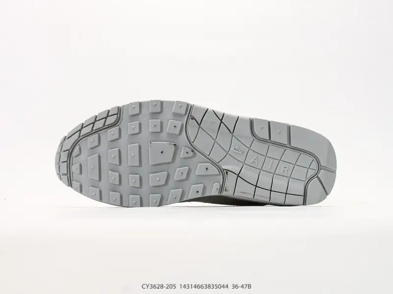 Nike Sportschuhe Gedämpft Langlebig Luftpolster CY3628-205 #14314663835044