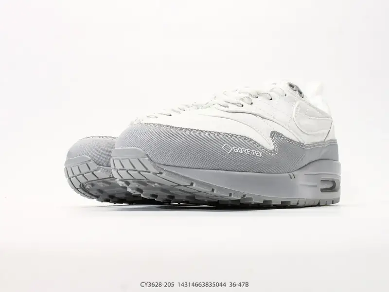 Nike Sportschuhe Gedämpft Langlebig Luftpolster CY3628-205 #14314663835044