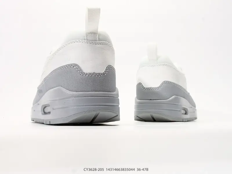 Nike Sportschuhe Gedämpft Langlebig Luftpolster CY3628-205 #14314663835044