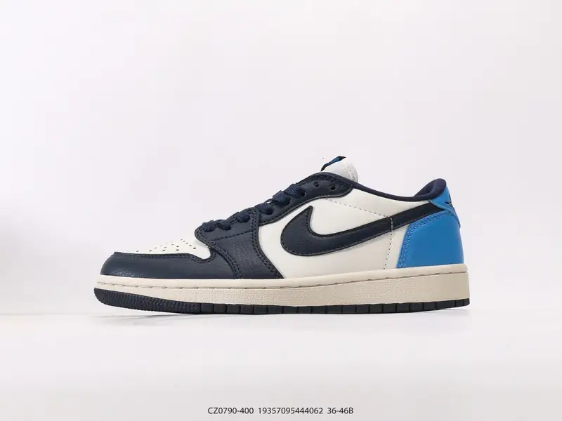 나이키 농구화 레트로 클래식 로우탑 CZ0790-400 #19357095444062