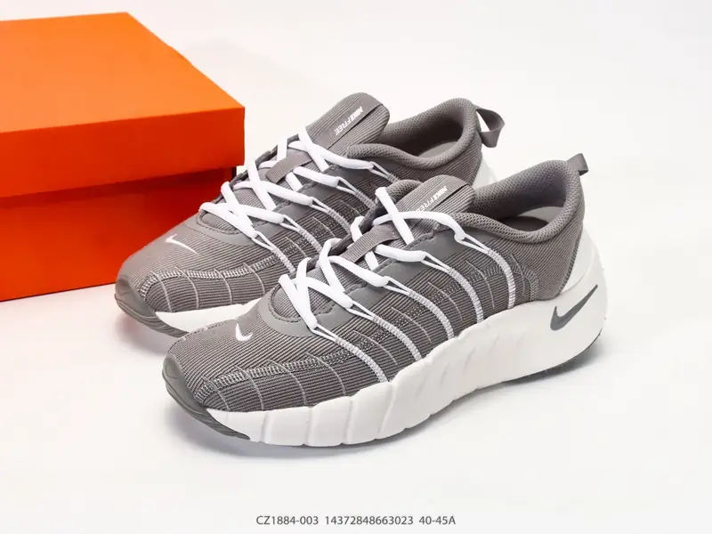 Nike Scarpe casual Traspirante Basso CZ1884-003 #143728487663023