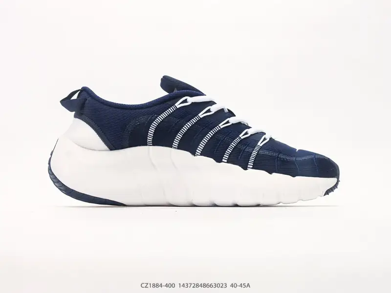 Nike Scarpe casual Traspirante Basso CZ1884-400 #143728487663023