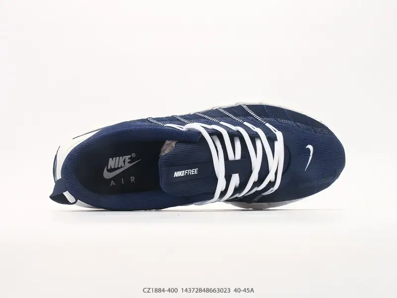 Nike Scarpe casual Traspirante Basso CZ1884-400 #143728487663023