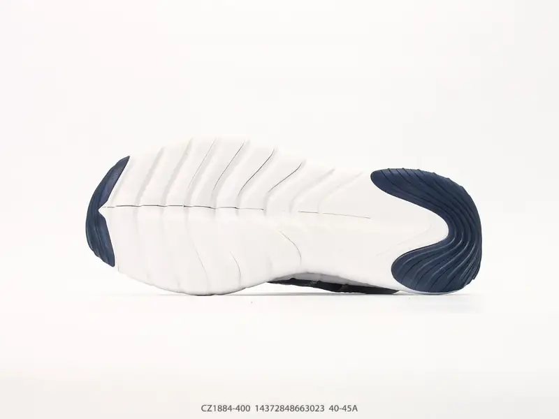 Nike Scarpe casual Traspirante Basso CZ1884-400 #143728487663023