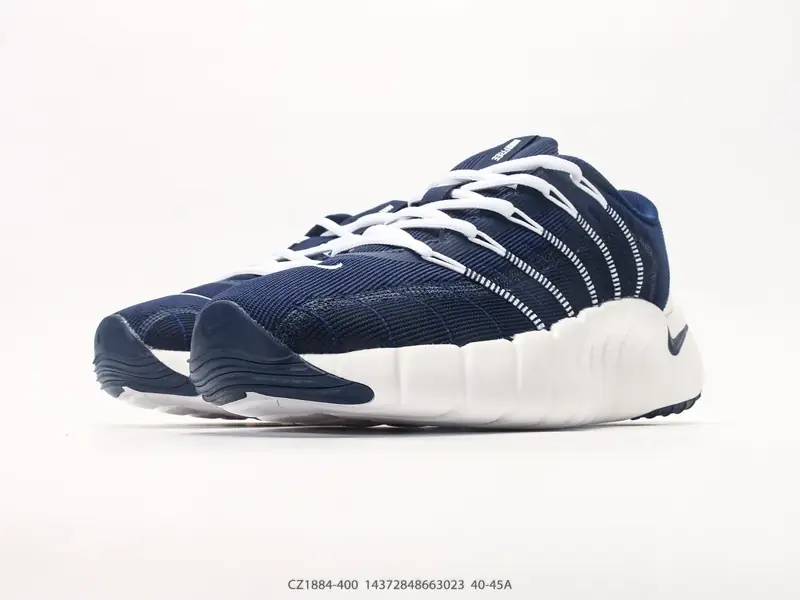 Nike Scarpe casual Traspirante Basso CZ1884-400 #143728487663023