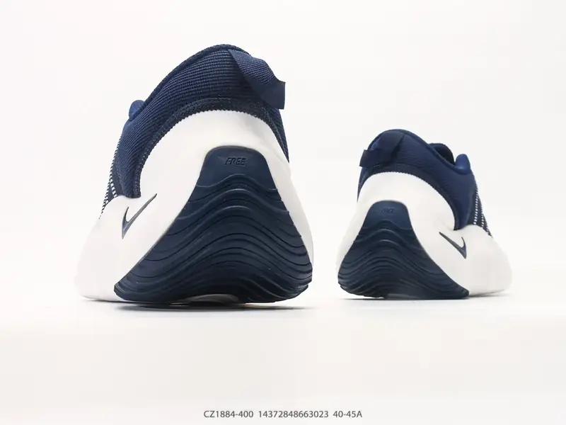 Nike Scarpe casual Traspirante Basso CZ1884-400 #143728487663023