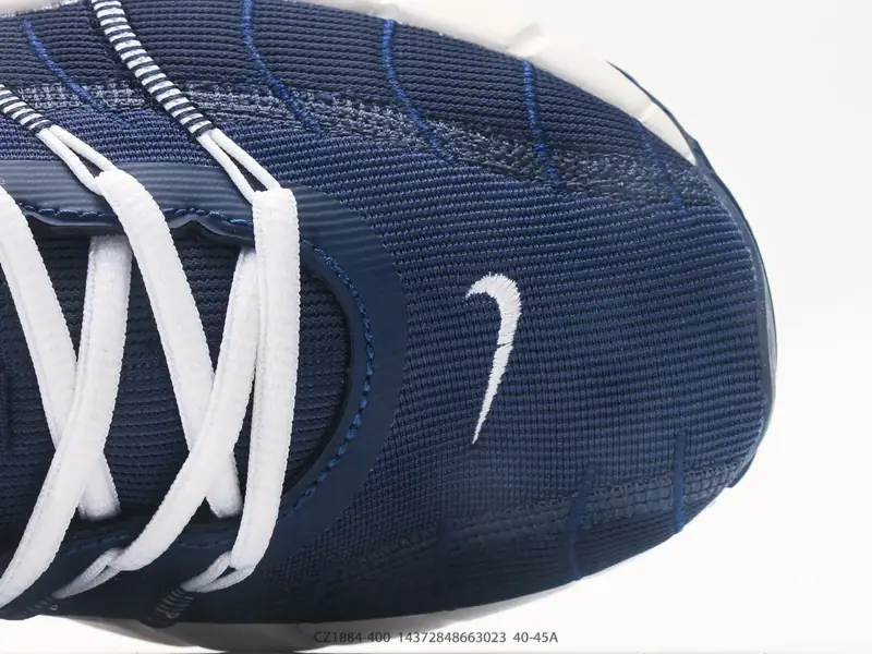 Nike Scarpe casual Traspirante Basso CZ1884-400 #143728487663023