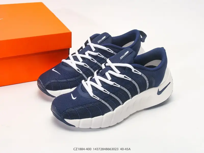 Nike Scarpe casual Traspirante Basso CZ1884-400 #143728487663023