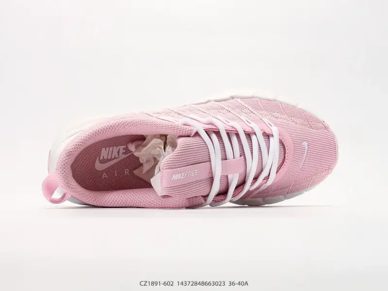 Nike Sepatu Kasual Bernapas Low Top CZ1891-602 #143728487663023
