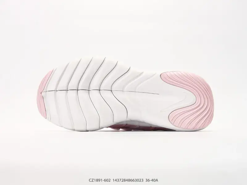 Nike Sepatu Kasual Bernapas Low Top CZ1891-602 #143728487663023