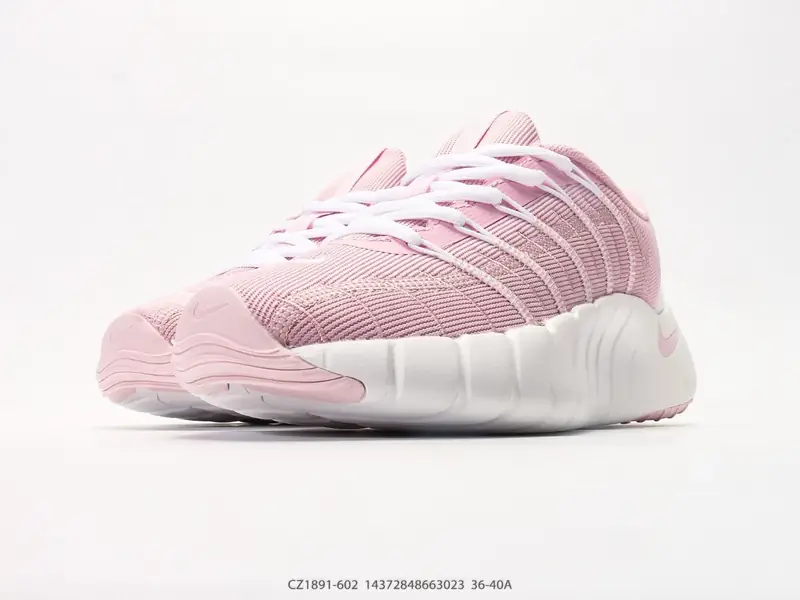 Nike Sepatu Kasual Bernapas Low Top CZ1891-602 #143728487663023