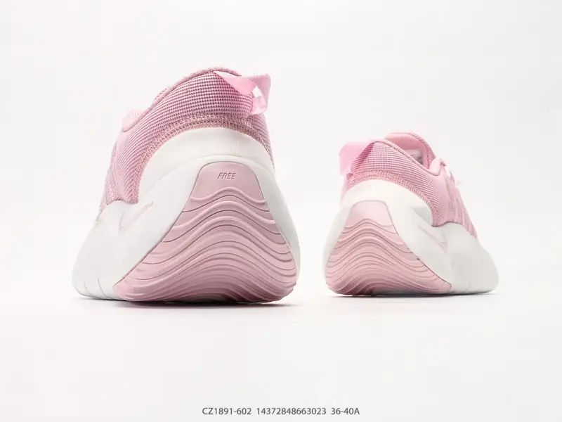 Nike Sepatu Kasual Bernapas Low Top CZ1891-602 #143728487663023
