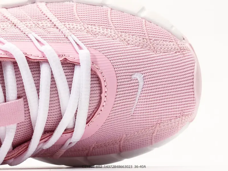 Nike Sepatu Kasual Bernapas Low Top CZ1891-602 #143728487663023