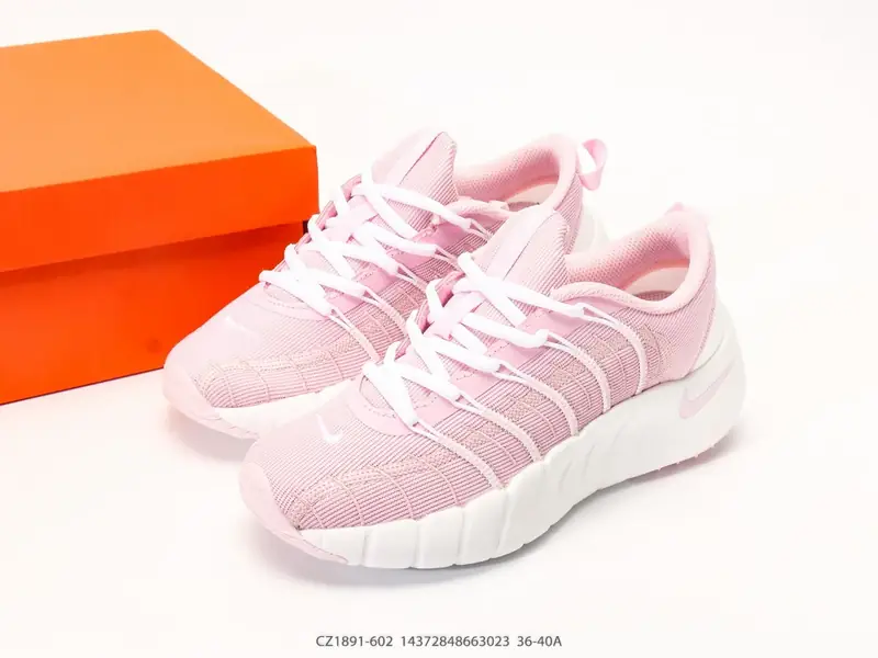 Nike Sepatu Kasual Bernapas Low Top CZ1891-602 #143728487663023