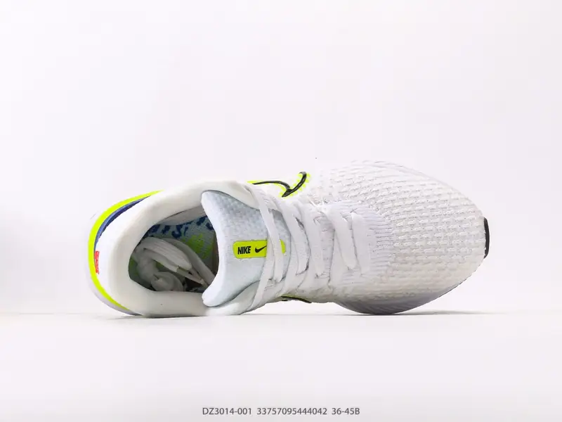 耐克 Nike React Infinity Run FK 3 PRM 公路跑步鞋 CZ3014-001 #33757095444042