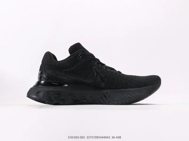耐克 Nike React Infinity Run FK 3 PRM 公路跑步鞋 CZ5392-005 #33757095444042