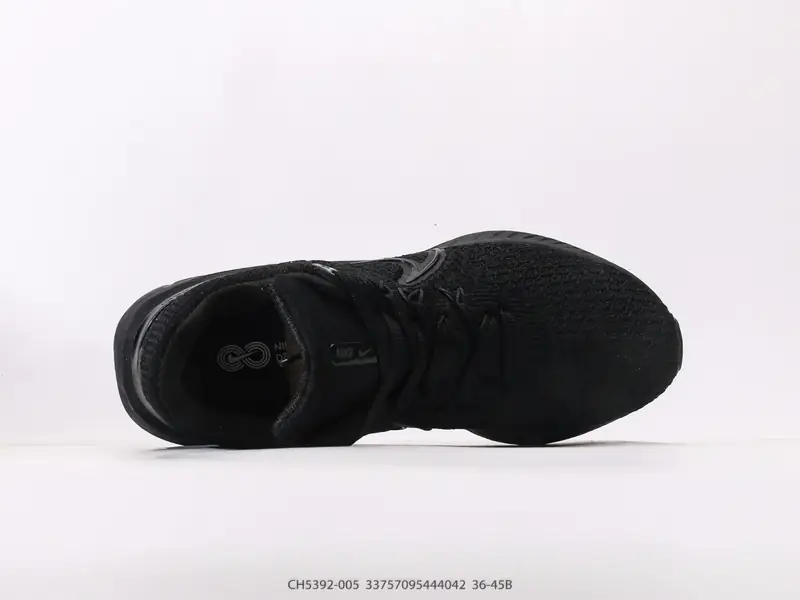 耐克 Nike React Infinity Run FK 3 PRM 公路跑步鞋 CZ5392-005 #33757095444042