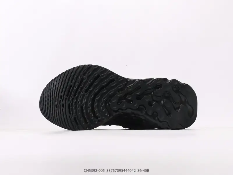 耐克 Nike React Infinity Run FK 3 PRM 公路跑步鞋 CZ5392-005 #33757095444042