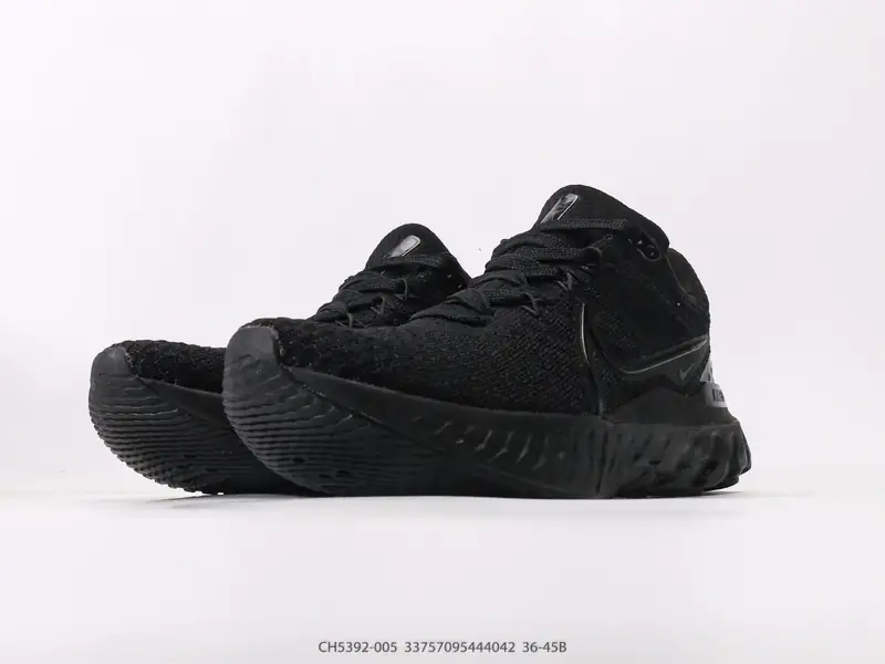 耐克 Nike React Infinity Run FK 3 PRM 公路跑步鞋 CZ5392-005 #33757095444042