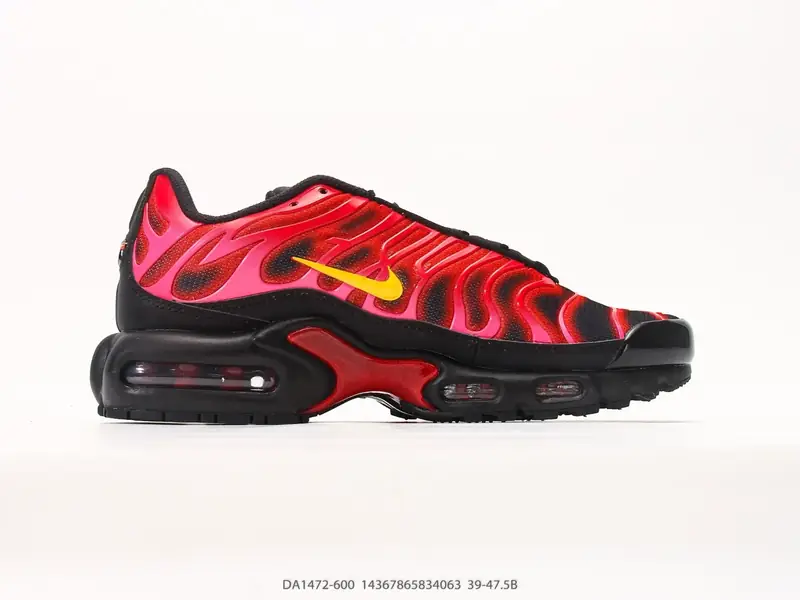 Nike Sports Shoes Retro Cushioned Low-Top DA1472-600 #14367865834063