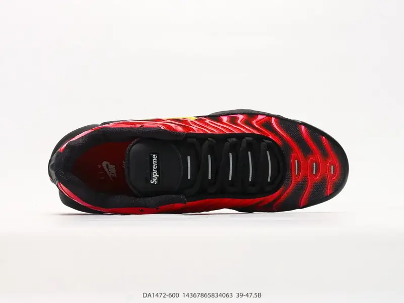 Nike Sports Shoes Retro Cushioned Low-Top DA1472-600 #14367865834063