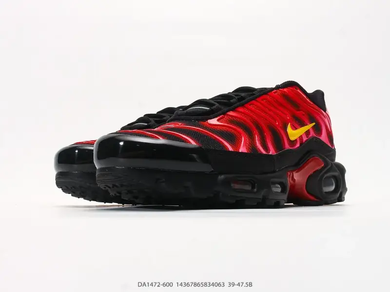 Nike Sports Shoes Retro Cushioned Low-Top DA1472-600 #14367865834063