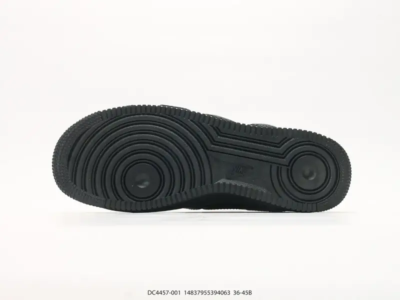 耐克 運動鞋 復古 緩震 增高 DC4457-001 #14837955394063