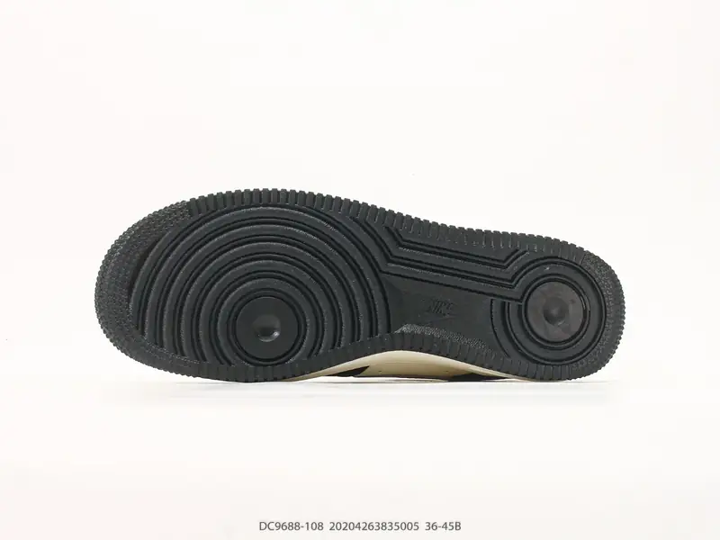 Nike Sepatu Olahraga Retro Bantalan Tinggi DC9688-108 #20204263835005
