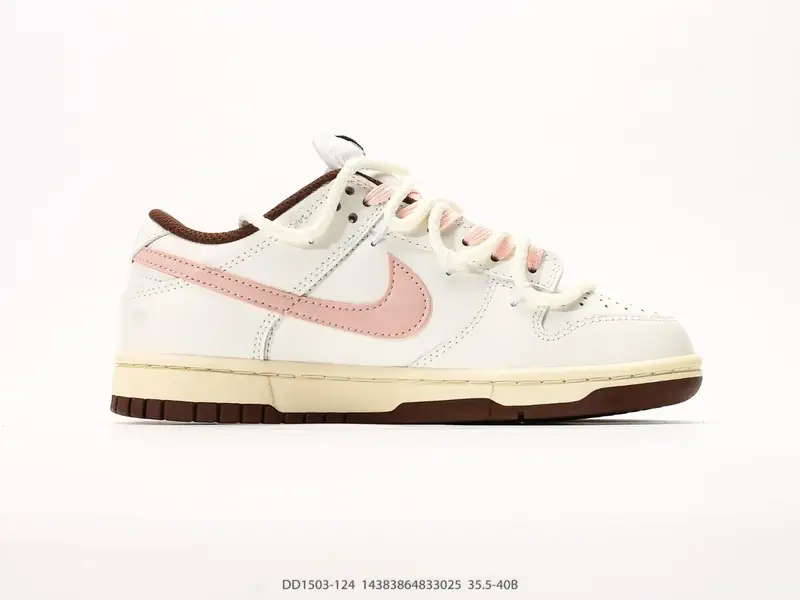 Nike Sepatu Olahraga Low Top DD1503-124 #14383864833025
