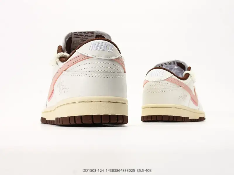 Nike Sepatu Olahraga Low Top DD1503-124 #14383864833025