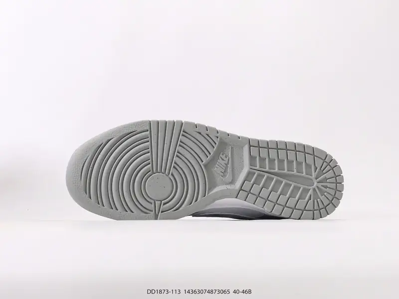 Nike Sepatu Olahraga Retro Low Top Bantalan Udara DD1873-113 #14363074873065