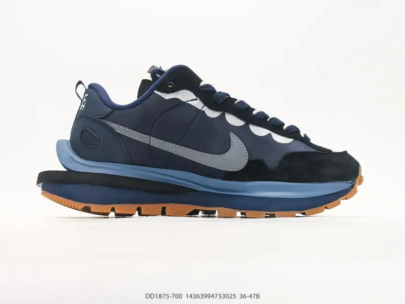Nike Zapatillas deportivas Retro Transpirable Colaboración DD1875-700 #14363994733025