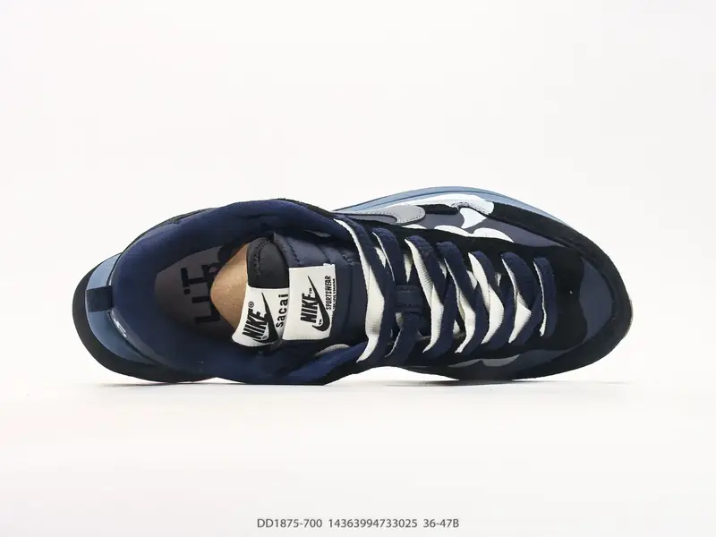 Nike Zapatillas deportivas Retro Transpirable Colaboración DD1875-700 #14363994733025