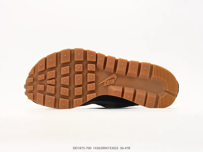 Nike Zapatillas deportivas Retro Transpirable Colaboración DD1875-700 #14363994733025