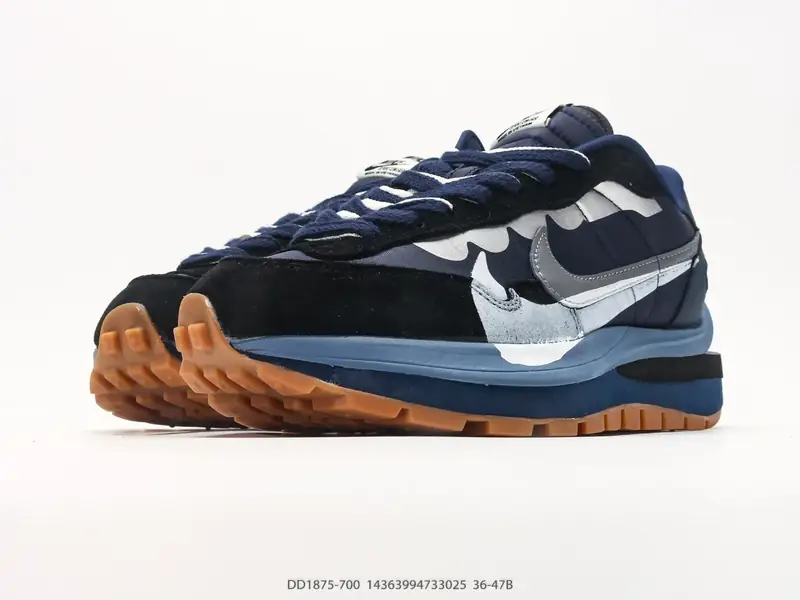Nike Zapatillas deportivas Retro Transpirable Colaboración DD1875-700 #14363994733025