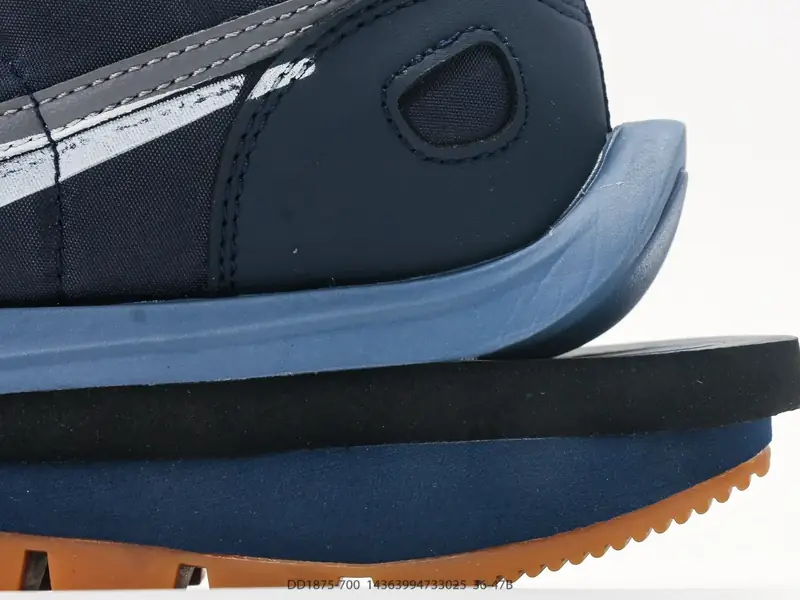 Nike Zapatillas deportivas Retro Transpirable Colaboración DD1875-700 #14363994733025