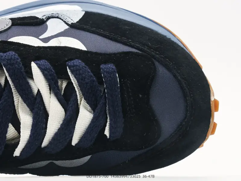 Nike Zapatillas deportivas Retro Transpirable Colaboración DD1875-700 #14363994733025